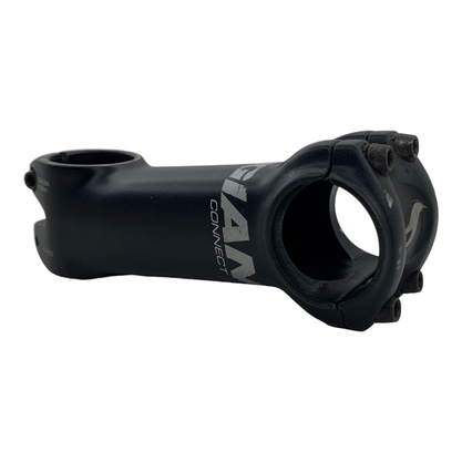Suporte Guidão Giant Connect 31.8 x 100mm x 8° Preto