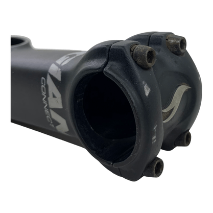 Suporte Guidão Giant Connect 31.8 x 100mm x 8° Preto