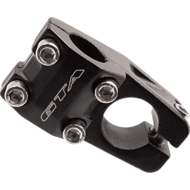 Sup Guidao GTA BMX Ahead 22.2 x 45mm Preto