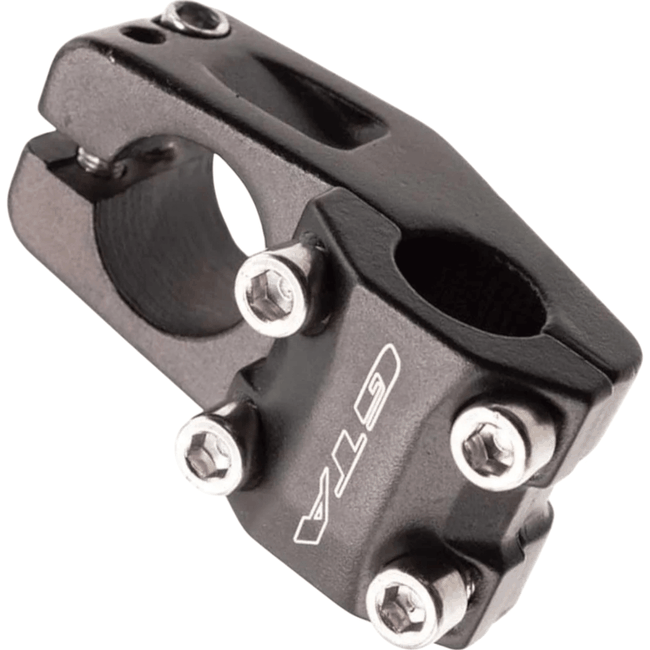 Sup Guidao GTA BMX Ahead 22.2 x 45mm Preto