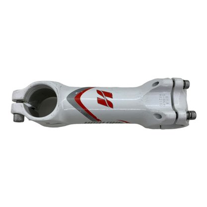 Suporte Guidão High One H1211D 31.8 x 110mm 7° Branco - Seminovo