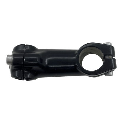 Suporte Guidão Kalin 25.4 X 90mm x 35° Preto