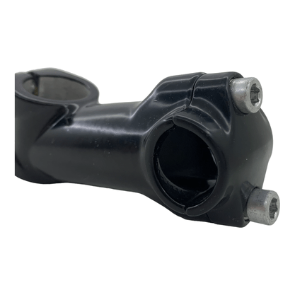 Suporte Guidão Kalin 25.4 X 90mm x 35° Preto