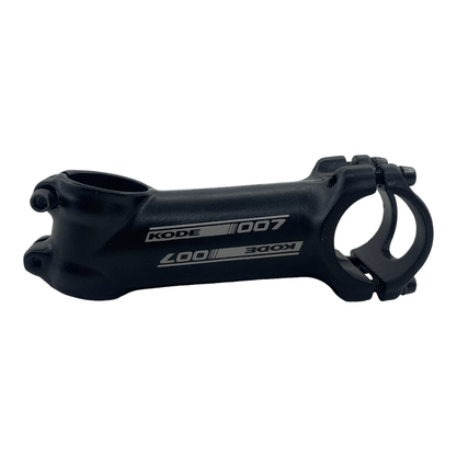 Suporte Guidão Kode AS-007N 31.8 x 100mm x 17° Preto