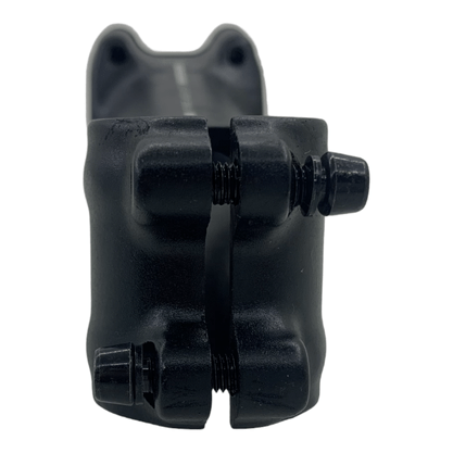 Suporte Guidão Kode AS-007N 31.8 x 100mm x 17° Preto