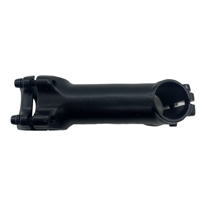 Suporte Guidão Kode AS-007N 31.8 x 100mm x 17° Preto