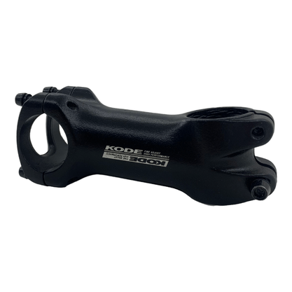 Suporte Guidão Kode AS-007N 31.8 x 90mm x 7° Preto