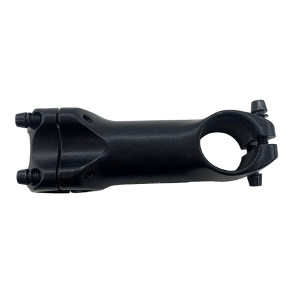 Suporte Guidão Kode AS-007N 31.8 x 90mm x 7° Preto