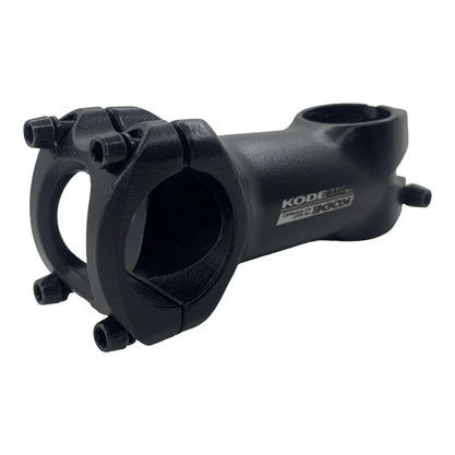 Suporte Guidão Kode AS-007N 31.8 x 90mm x 7° Preto