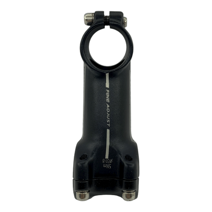Suporte de Guidao Kode AS-302 90mm 31.8mm Preto