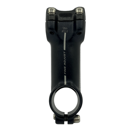 Suporte de Guidao Kode AS-302 90mm 31.8mm Preto