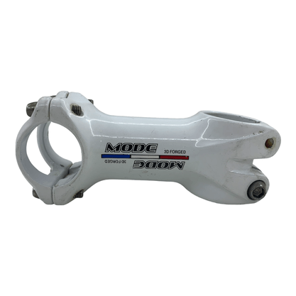 Suporte Guidão Mode 31.8 X 90mm X 10° Branco