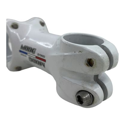 Suporte Guidão Mode 31.8 X 90mm X 10° Branco