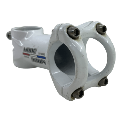 Suporte Guidão Mode 31.8 X 90mm X 10° Branco