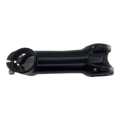 Suporte Guidão MTB 31.8 X 110mm X 15° Totem Preto