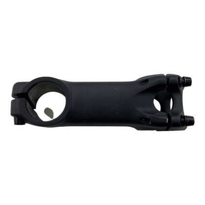 Suporte Guidão Oggi 31.8 x 90mm x 6° Alumínio Preto