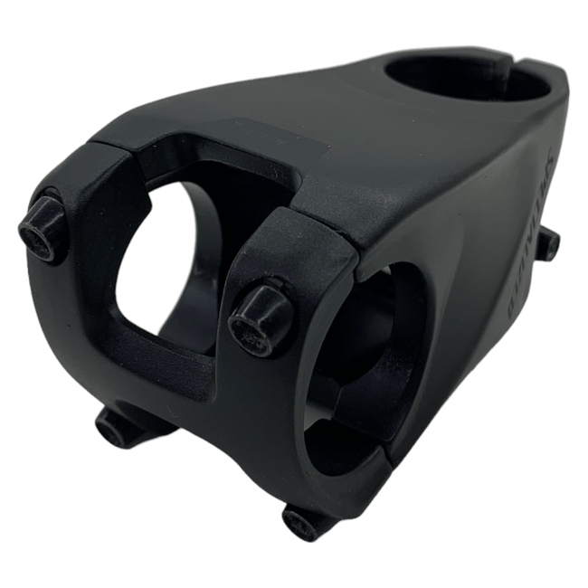 Suporte de Guidão Specialized Preto 31.8 x 60mm x 6º -  Seminovo