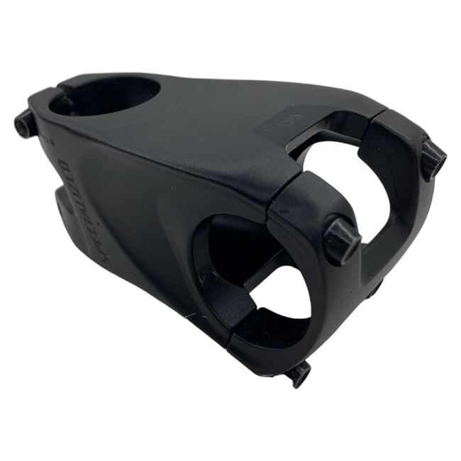 Suporte de Guidão Specialized Preto 31.8 x 60mm x 6º -  Seminovo