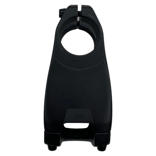 Suporte de Guidão Specialized Preto 31.8 x 60mm x 6º -  Seminovo
