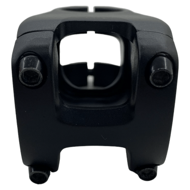 Suporte de Guidão Specialized Preto 31.8 x 60mm x 6º -  Seminovo