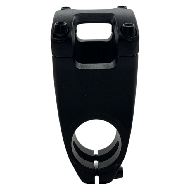 Suporte de Guidão Specialized Preto 31.8 x 60mm x 6º -  Seminovo