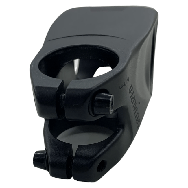 Suporte de Guidão Specialized Preto 31.8 x 60mm x 6º -  Seminovo