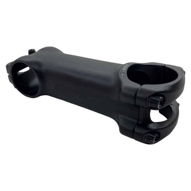 Sup Guidão Specialized Comp Multi Preto 31.8 x 100mm X 7°