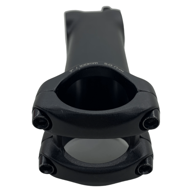Sup Guidão Specialized Comp Multi Preto 31.8 x 100mm X 7°