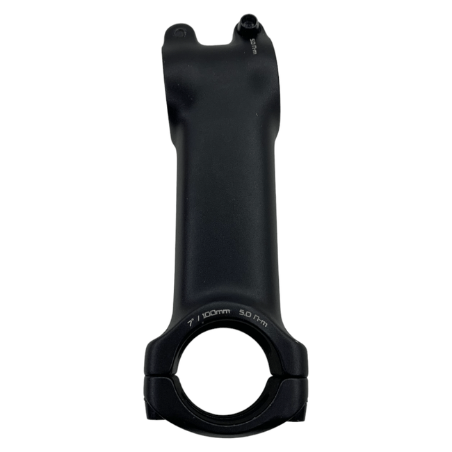 Sup Guidão Specialized Comp Multi Preto 31.8 x 100mm X 7°