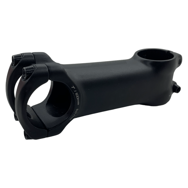 Sup Guidão Specialized Comp Multi Preto 31.8 x 100mm X 7°