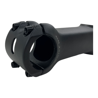 Suporte Guidão Specialized Future Comp 31.8 x 100mm x 6° Preto