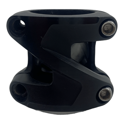 Suporte Guidão Specialized Stealth 31.8mm x 90mm 6D
