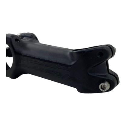 Suporte Guidão TSW Ahead 31.8 x 100mm x 17° Preto