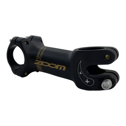 Suporte Guidão Zoom Ahead D261N 31.8 x 100mm x 10° Preto