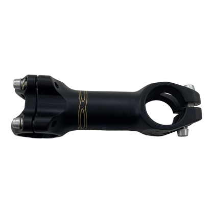 Suporte Guidão Zoom Ahead D261N 31.8 x 100mm x 10° Preto