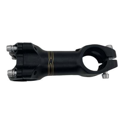 Suporte Guidão Zoom Ahead H1709C 31.8 x 90mm x 10° Preto