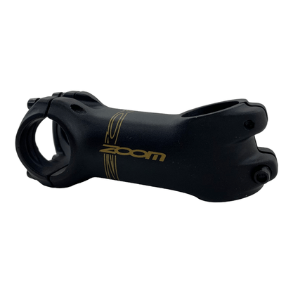 Suporte Guidão Zoom Ahead H2008BCS 31.8 x 90mm 17° Preto