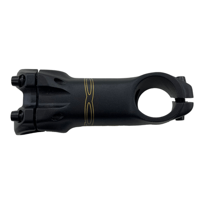 Suporte Guidão Zoom Ahead H2008BCS 31.8 x 90mm 17° Preto