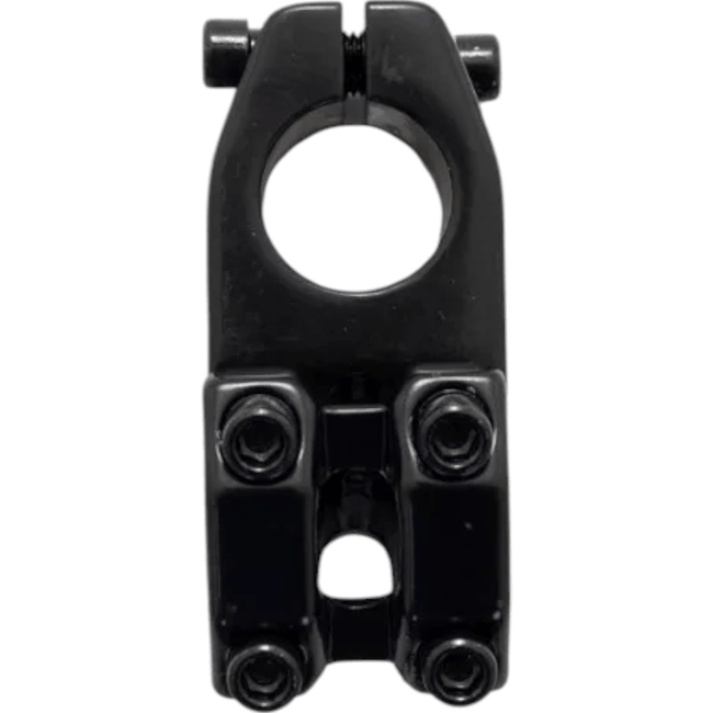 Sup Guidao Zoom Cross 22.2 x 50mm Aluminio Preto