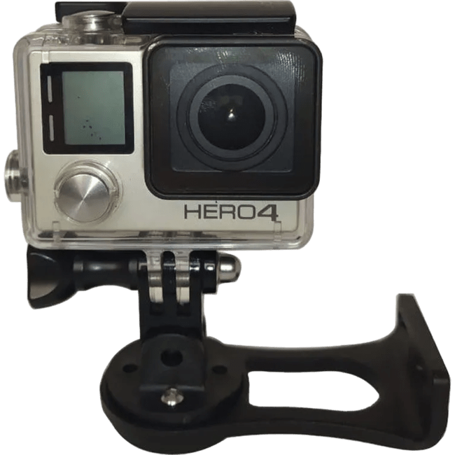 Suporte para GPS e GoPro Ictus Fixo na Mesa