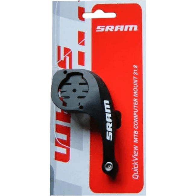 Sup para Ciclocomputador Sram Road Garmin 31.8
