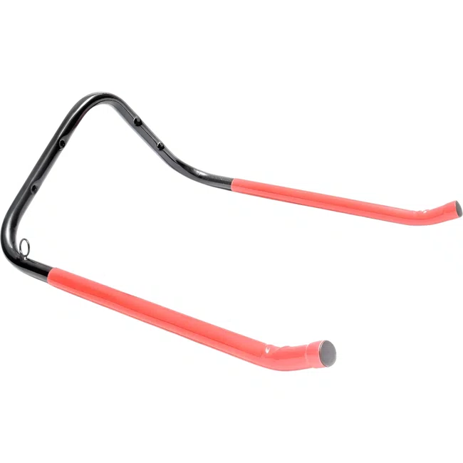 Sup Parede Metal Lini 2 Bikes Horizontal (2000)ㅤㅤㅤ
