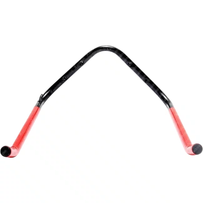 Sup Parede Metal Lini 2 Bikes Horizontal (2000)ㅤㅤㅤ