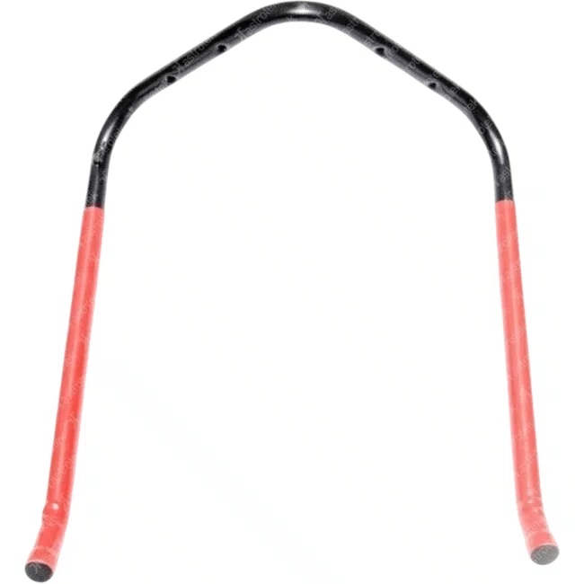 Sup Parede Metal Lini 2 Bikes Horizontal (2000)ㅤㅤㅤ
