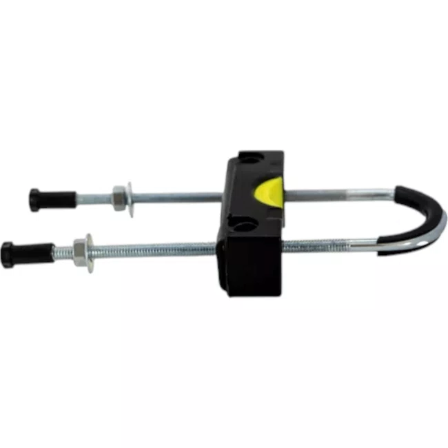 Suporte Adaptador U Fixacao Cadeirinha 14cm ﾠﾠﾠﾠ
