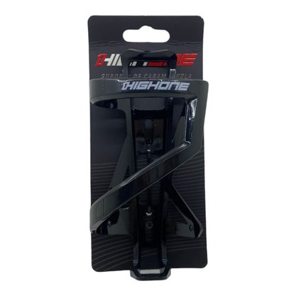 Suporte Caramanhola High One Dritto Preto e Branco