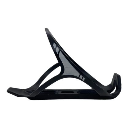 Suporte Caramanhola True Nylon Robust Preto de Branco