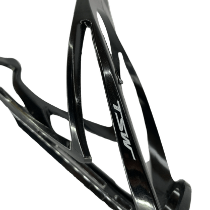 Suporte de Caramanhola TSW Nylon Preto