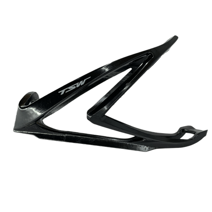 Suporte de Caramanhola TSW Nylon Preto