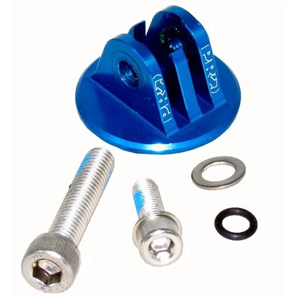Suporte de Câmera Shimano Pro Para Tampa da Caixa de Direção